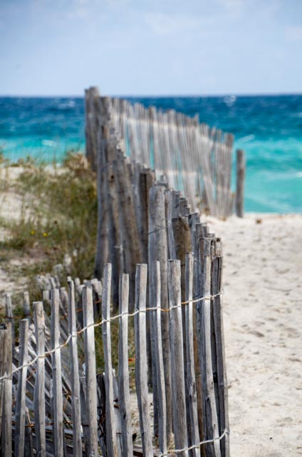 sieht aus wie an der Ostsee..... ist aber Tunesien ;-)