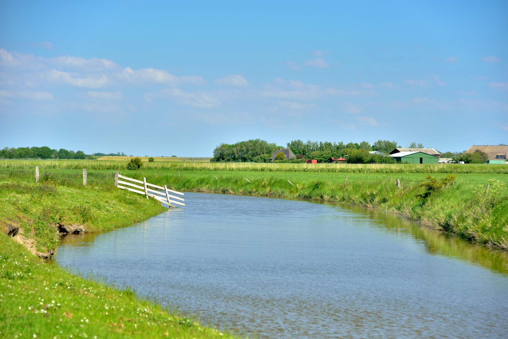 Sielzug Westerhever