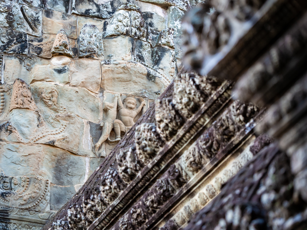 Siem Reap – Angkor Wat