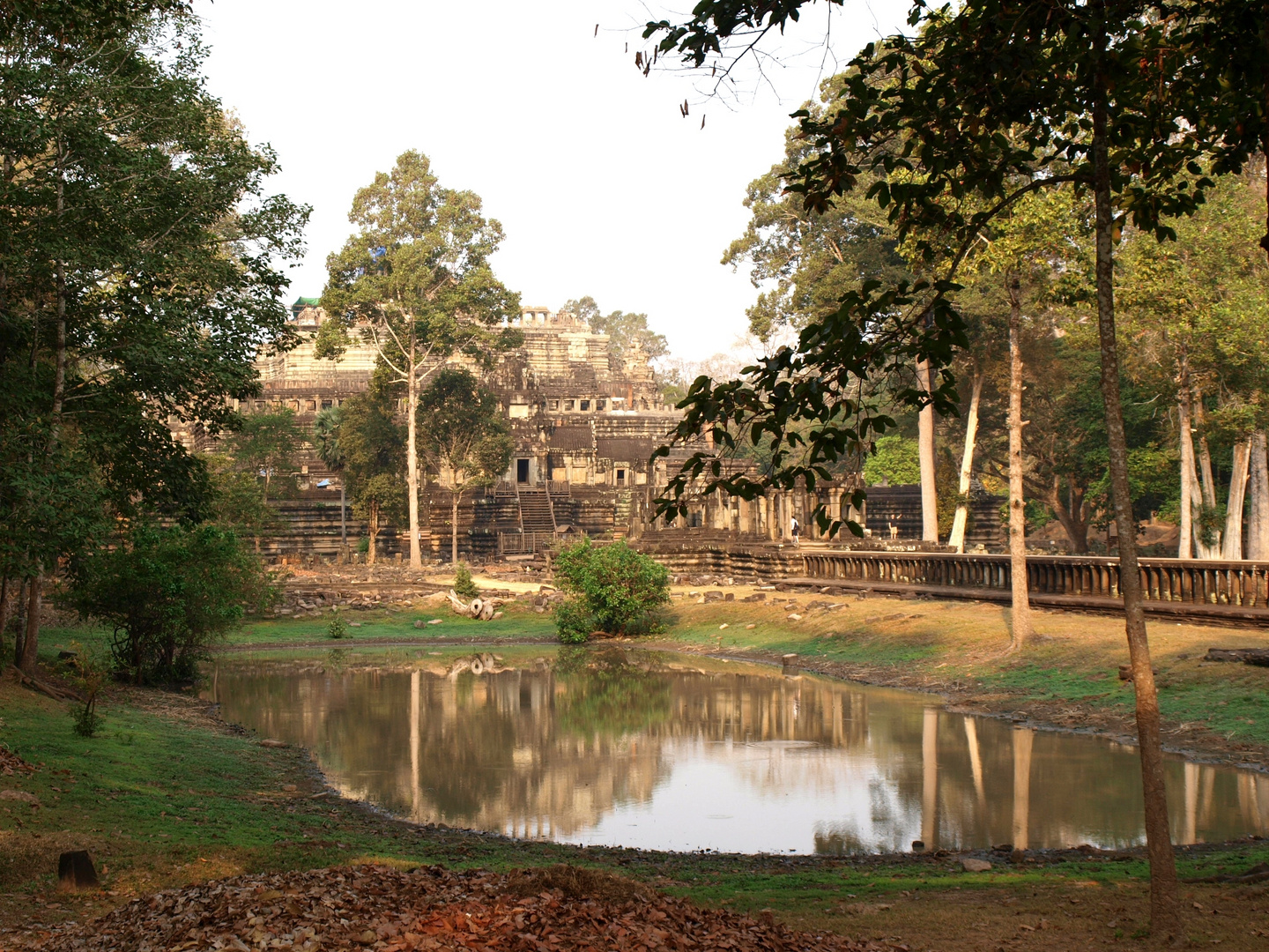 Siem Reap