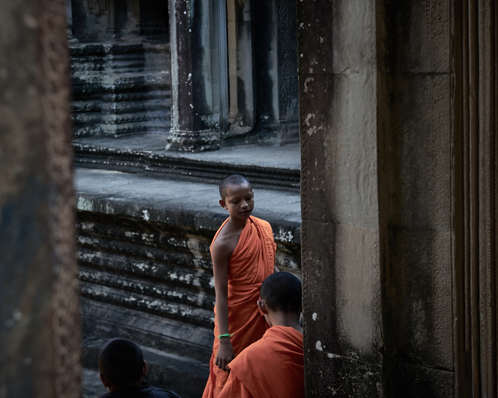 siem Reap - Temples ... No3