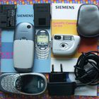 Siemens S55 + QuickPic Camera IQP-500