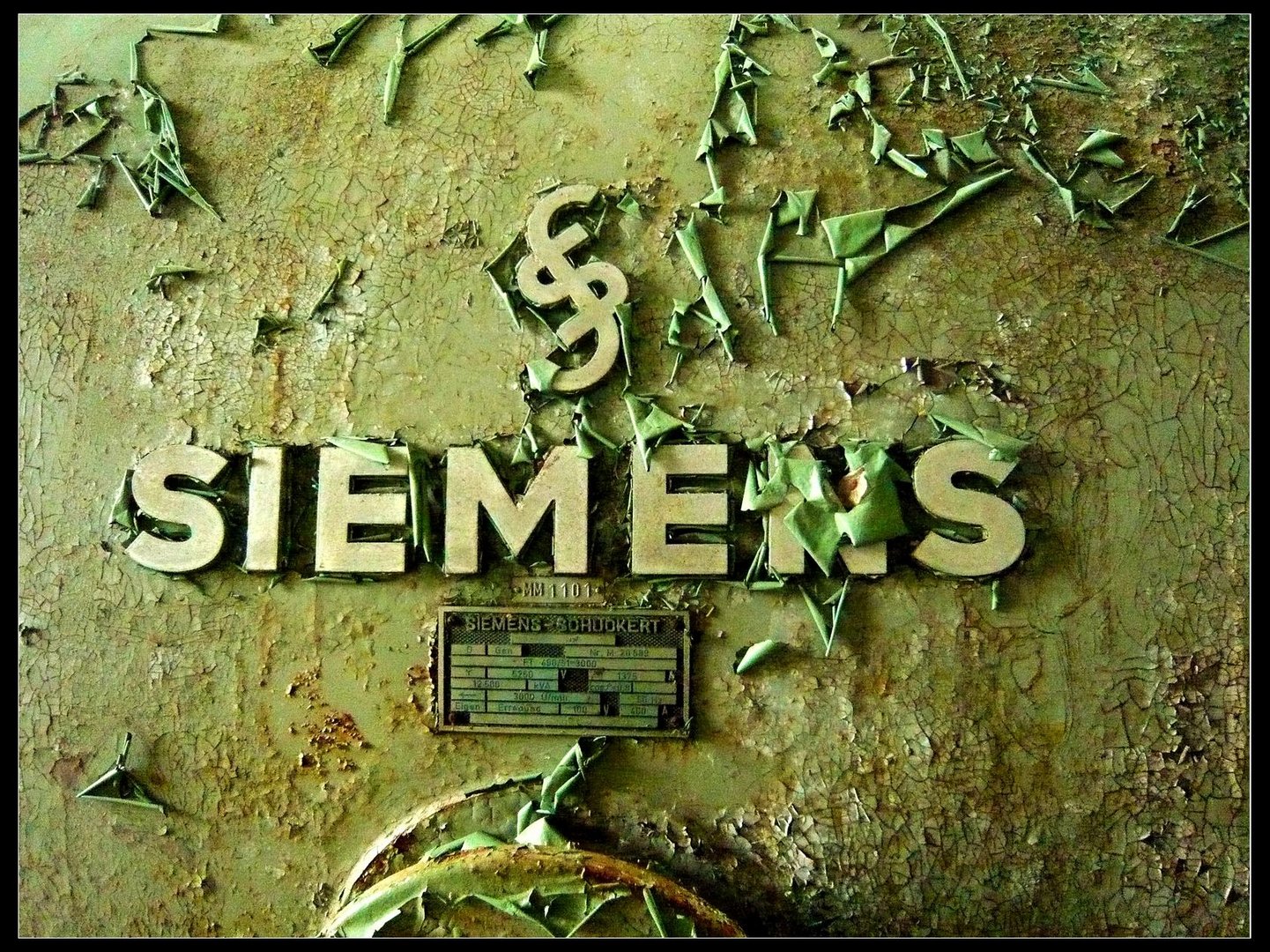 Siemens Schuckert