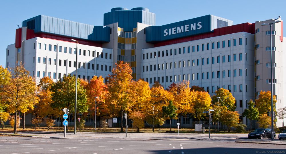 Siemens Lagerverkauf München Siemens Lagerverkauf München