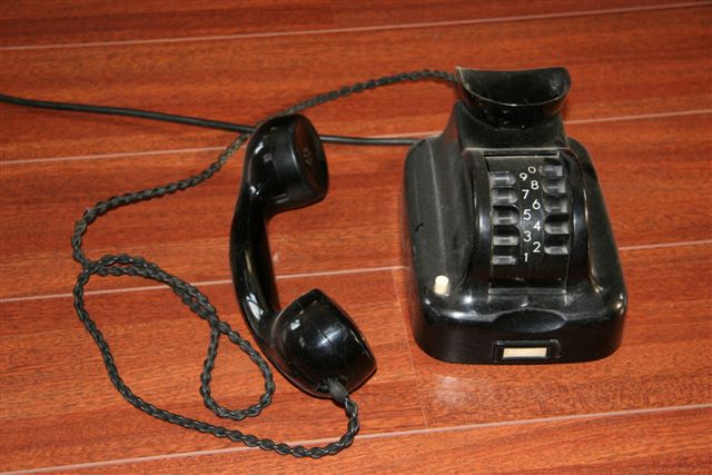 Siemens Telefon