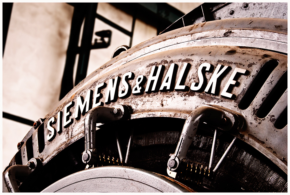 Siemens und Halske