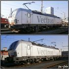 Siemens Vectron 193.901