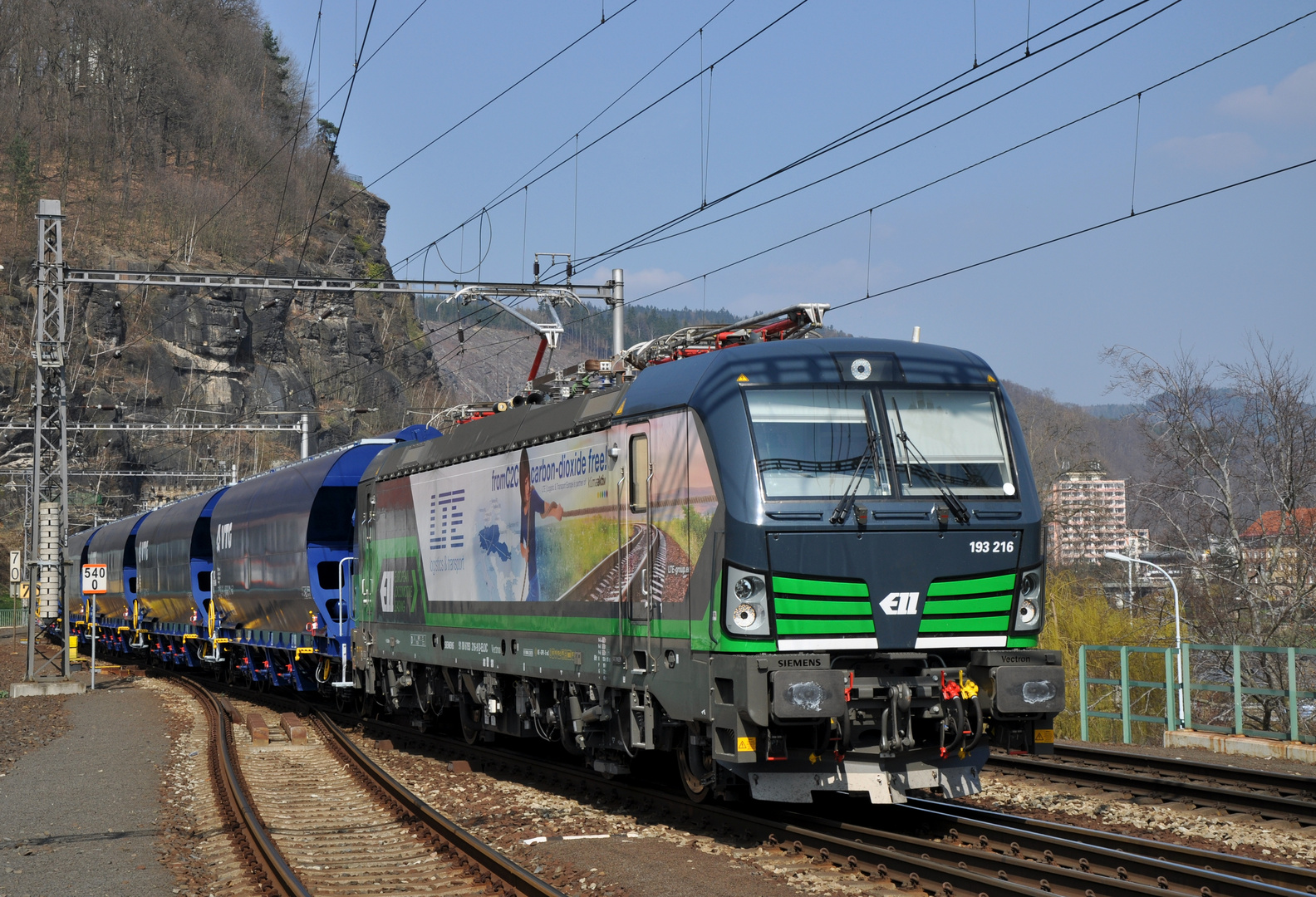 Siemens Vectron