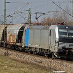 Siemens Vectron AC 193