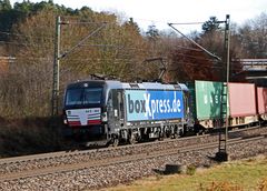 Siemens '' VECTRON ''