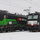 SIEMENS VECTRON im Doppelpack