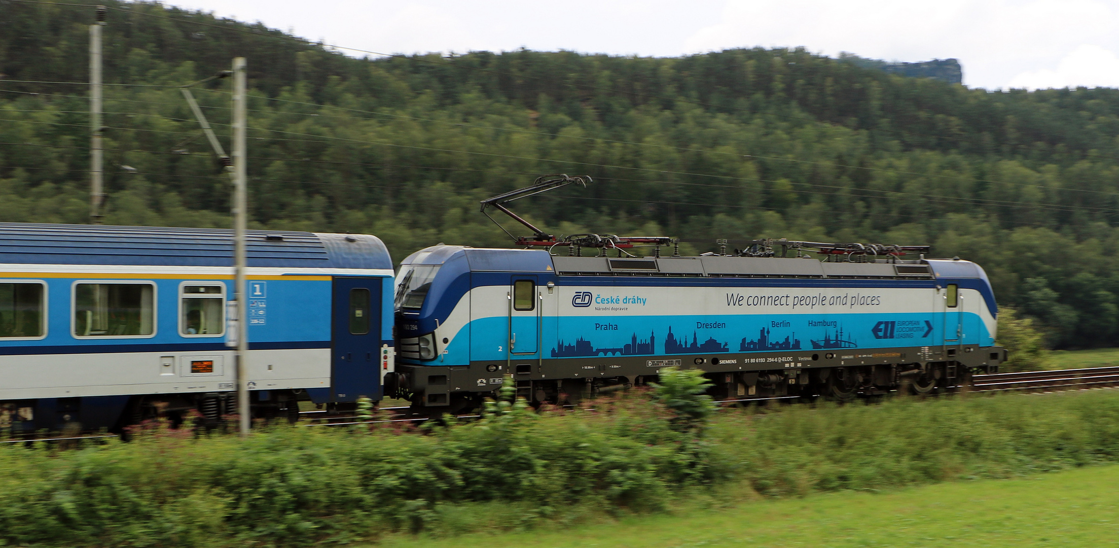 SIEMENS VECTRON  MS