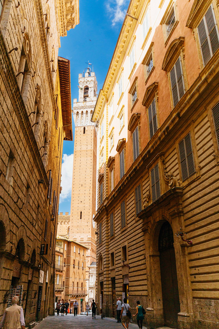 --- Siena #01 ---