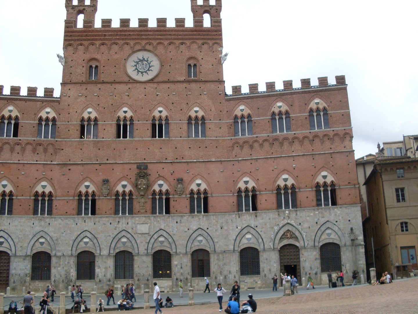 Siena