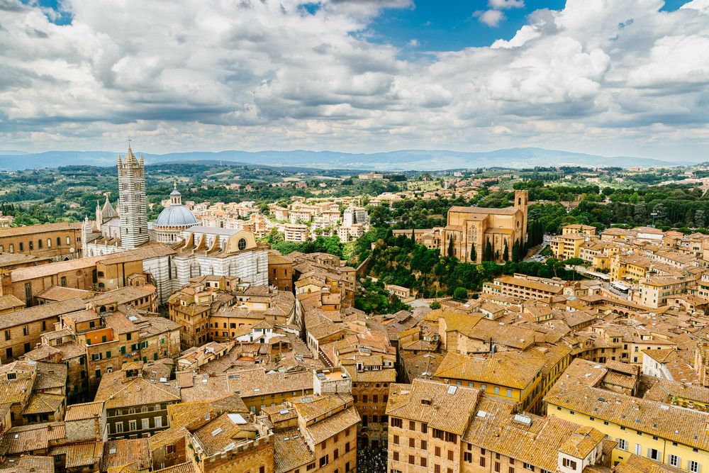 Siena #09