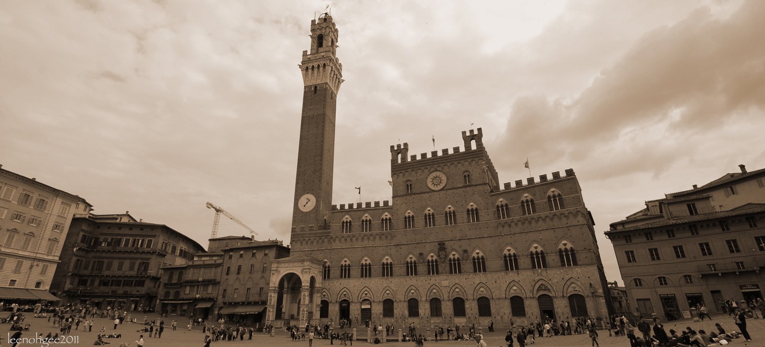 Siena