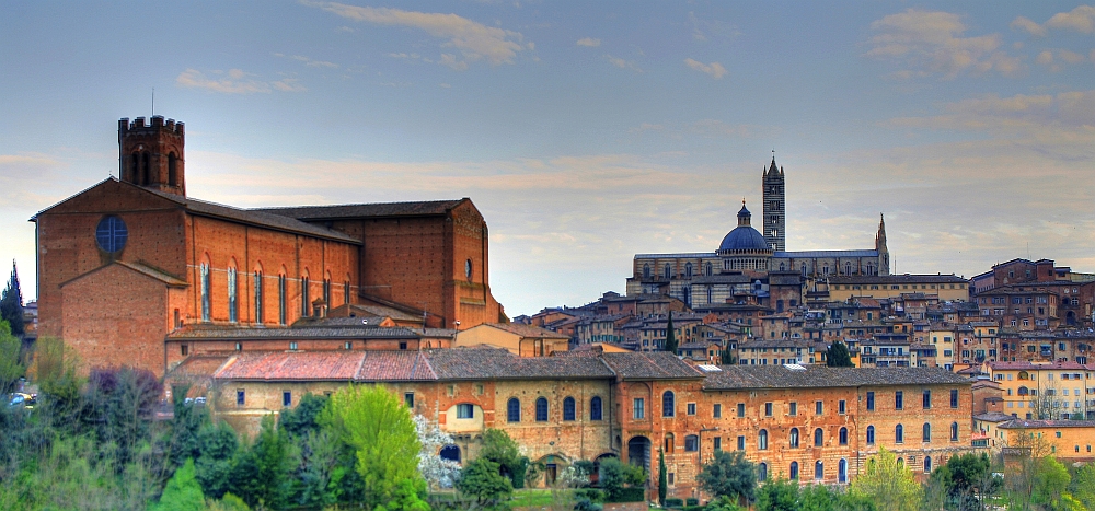 Siena