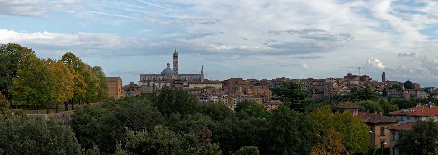 Siena