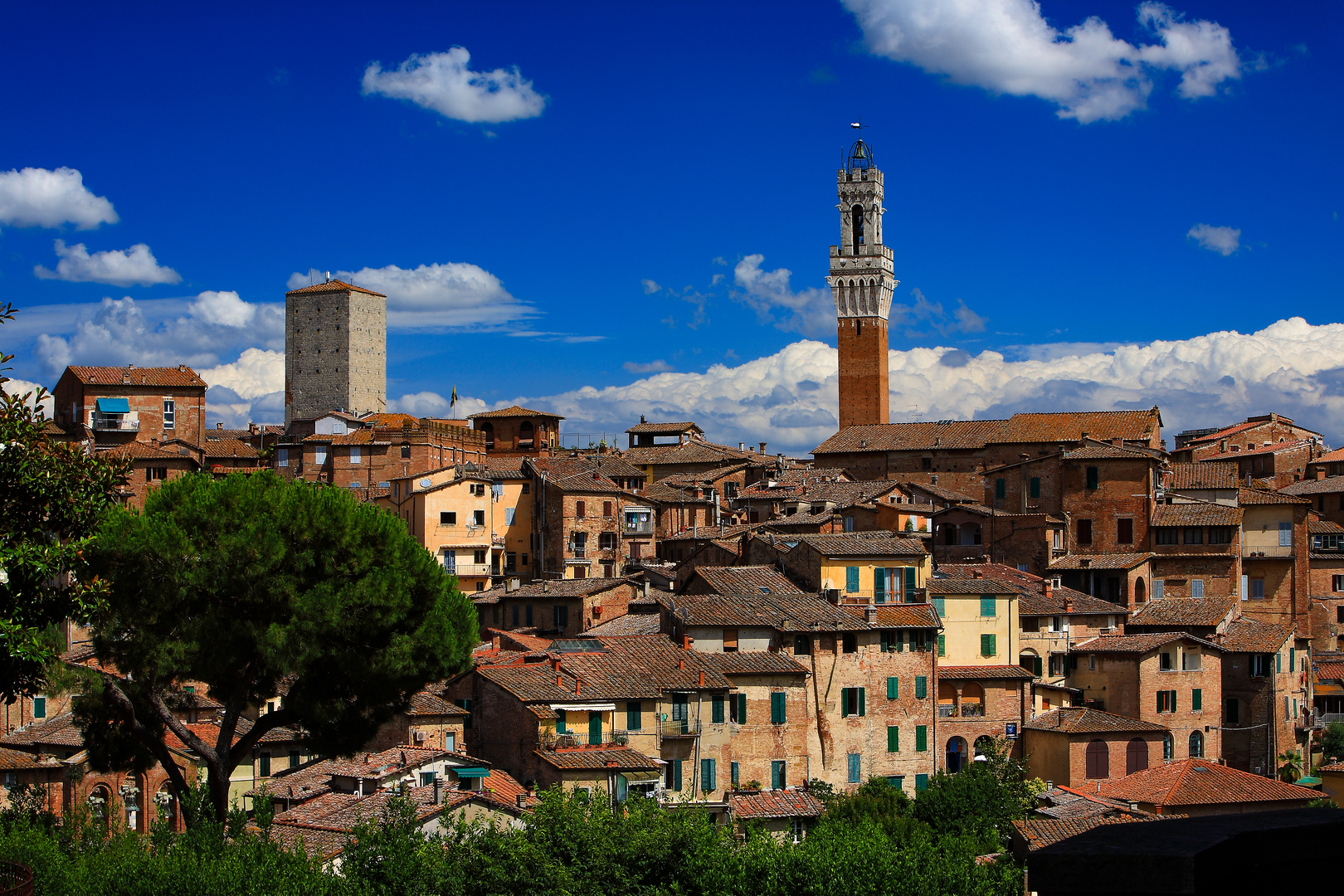 Siena