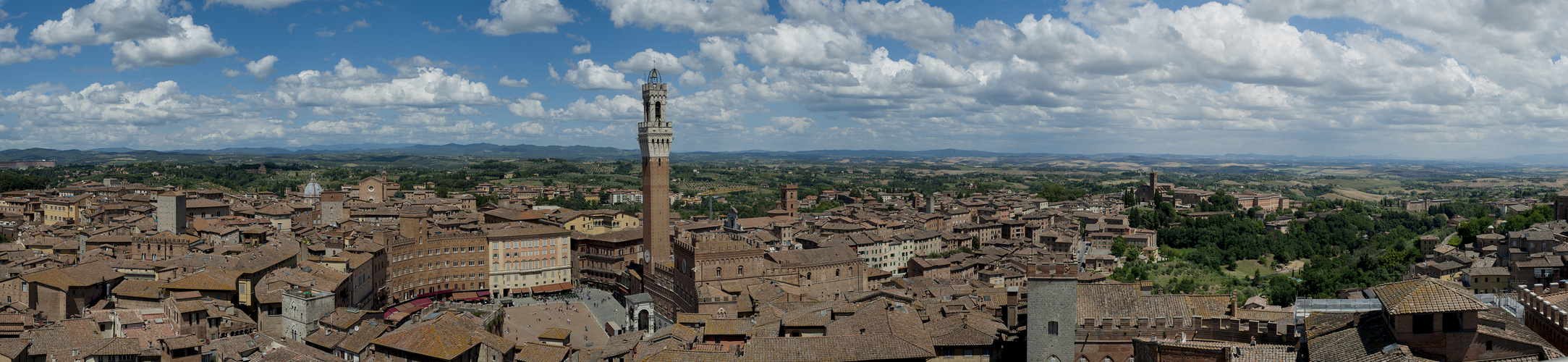 Siena