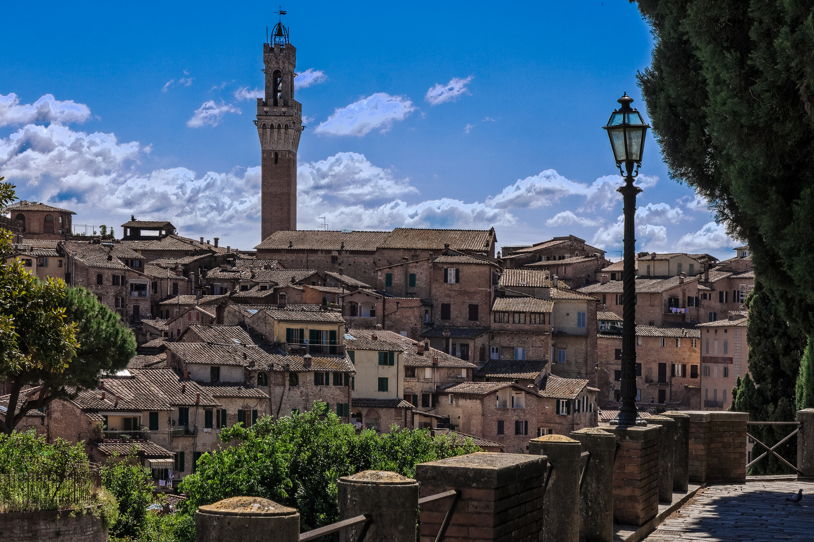 Siena