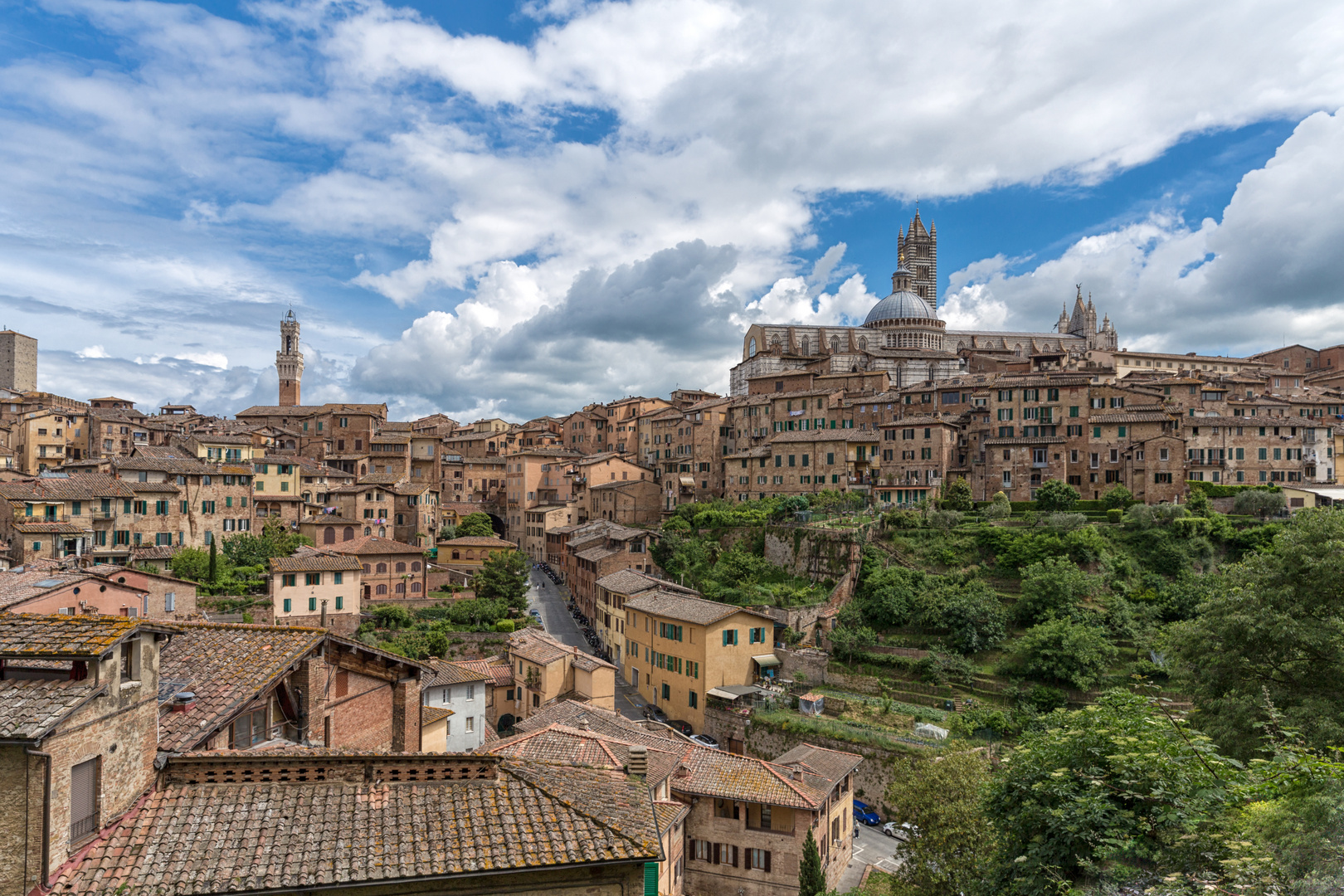 Siena