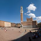 - Siena -