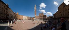 - Siena -