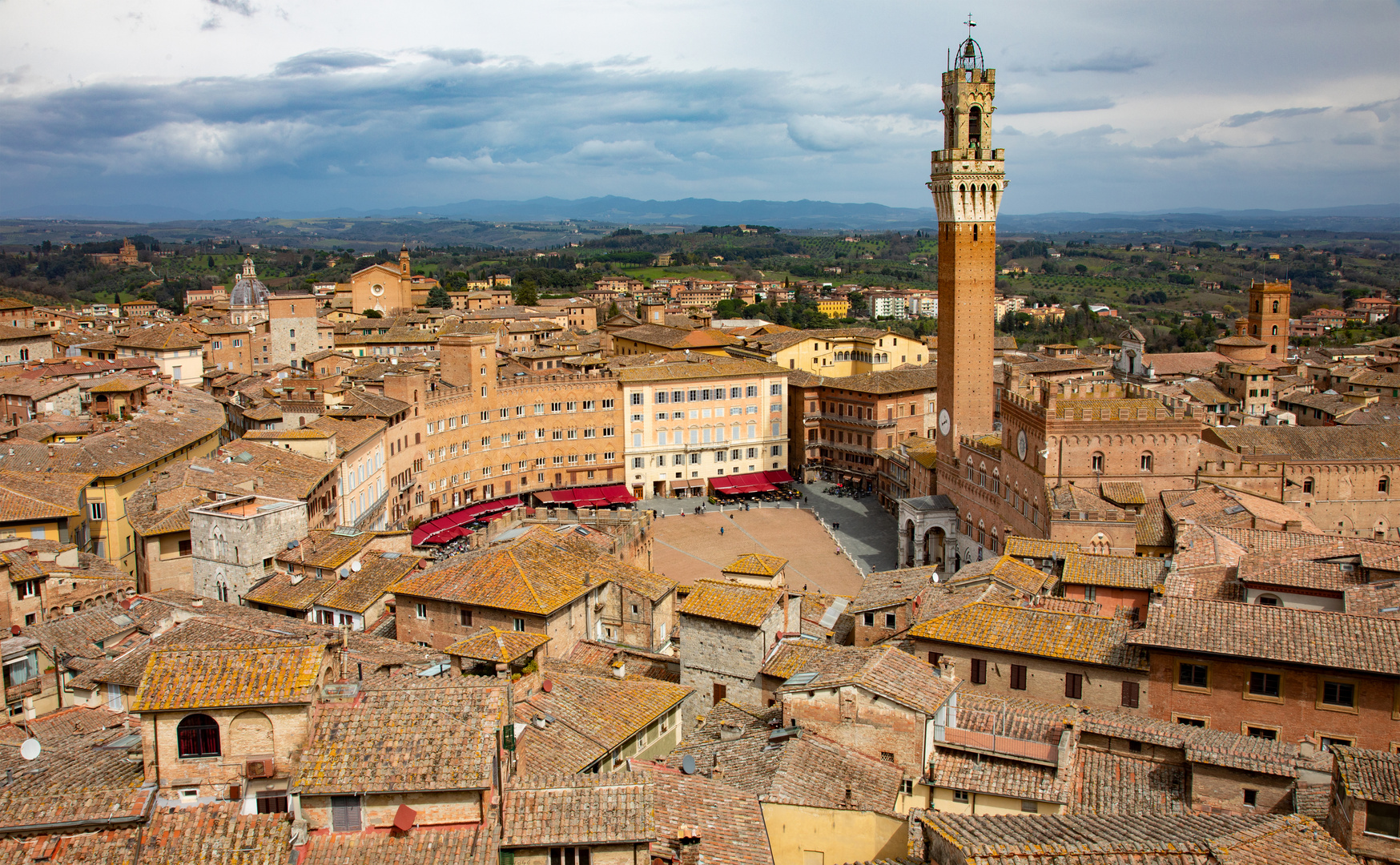 Siena