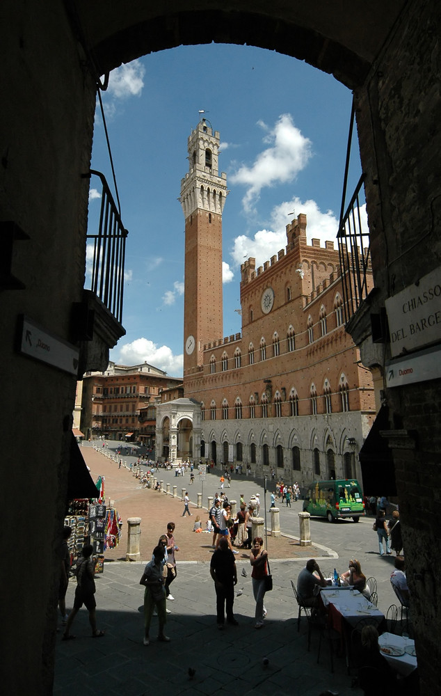 Siena