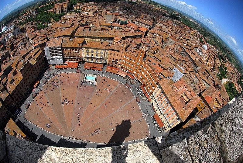 siena