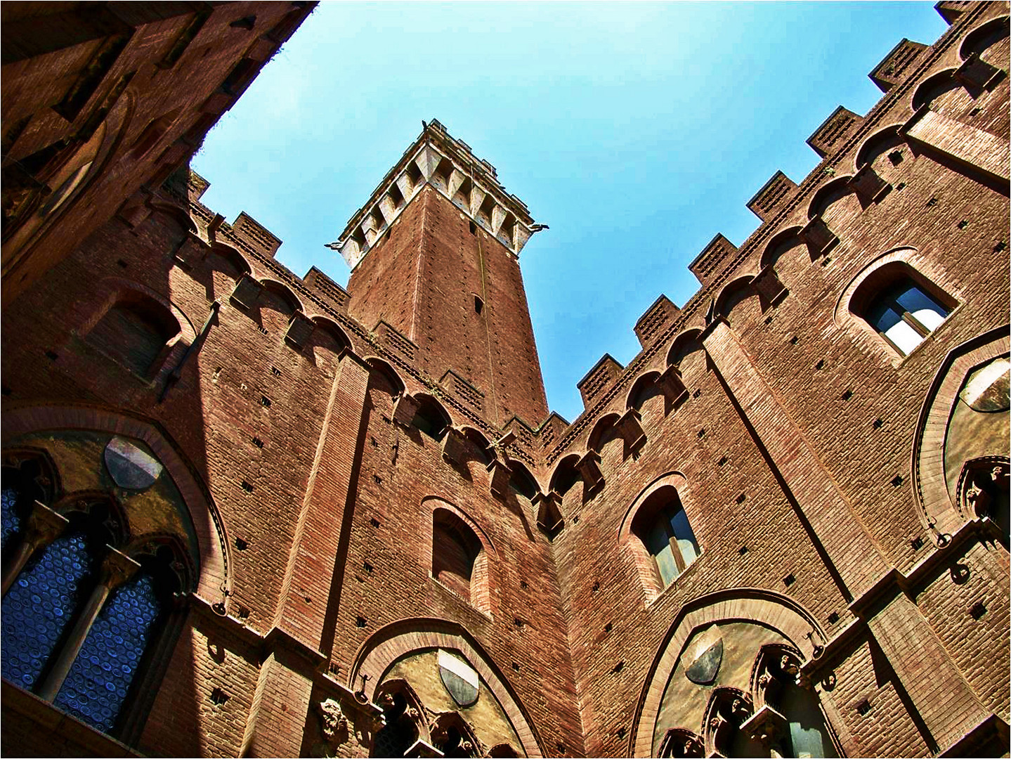 Siena