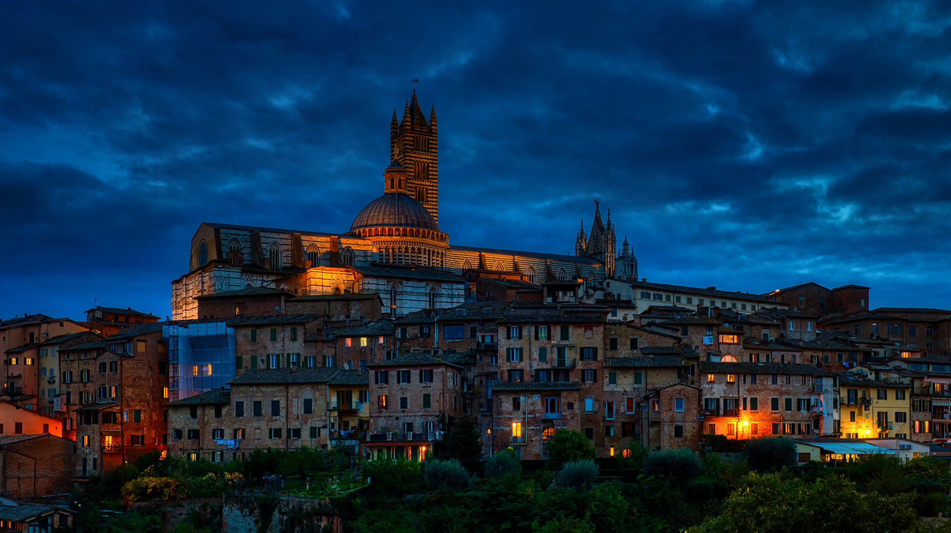 Siena