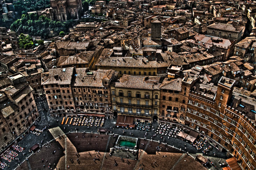 Siena