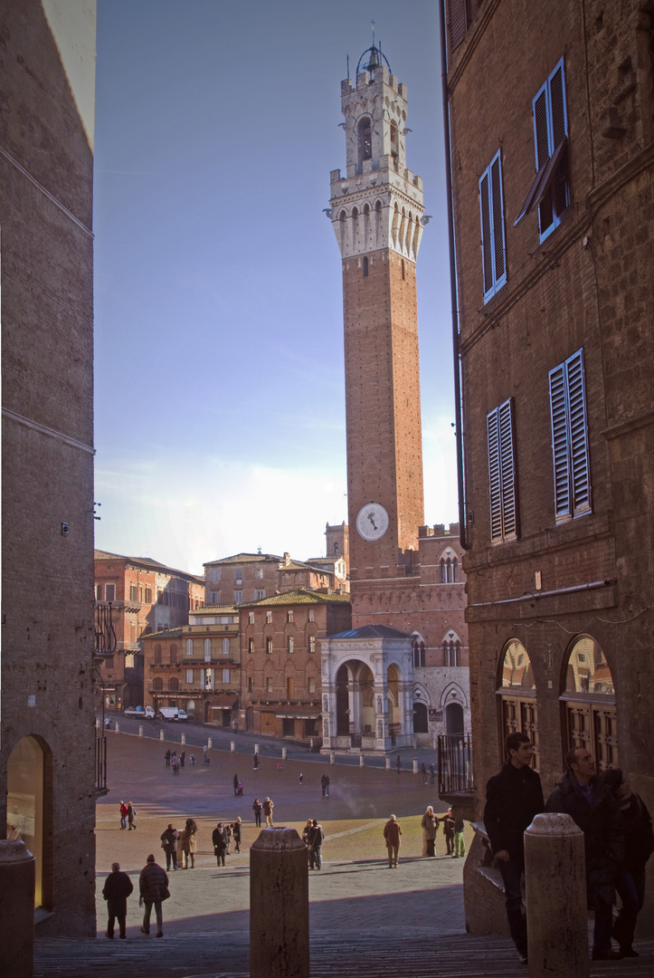 Siena