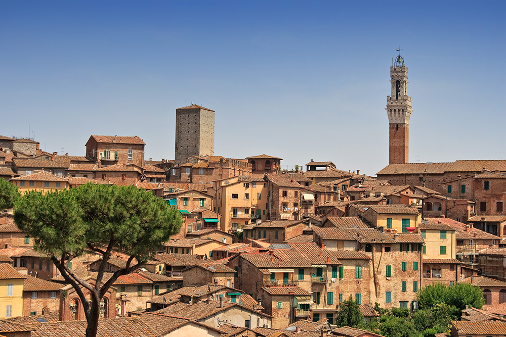 Siena