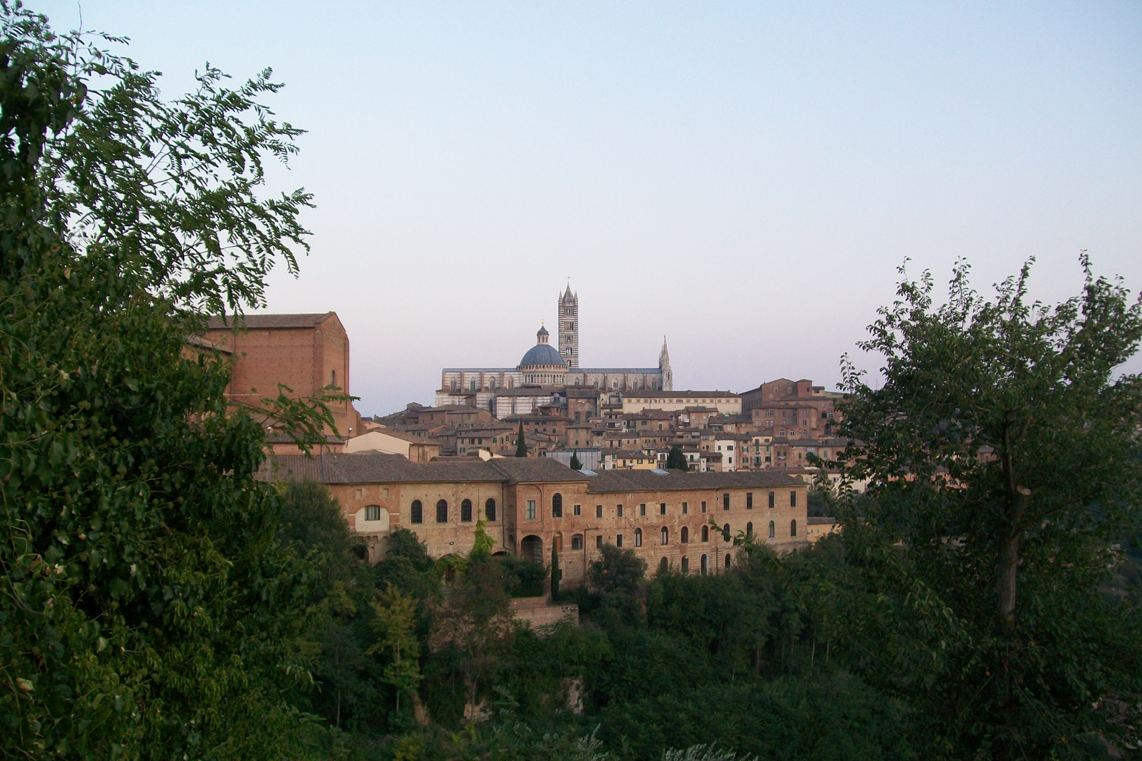 Siena