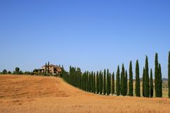 Siena--Bolsenasee