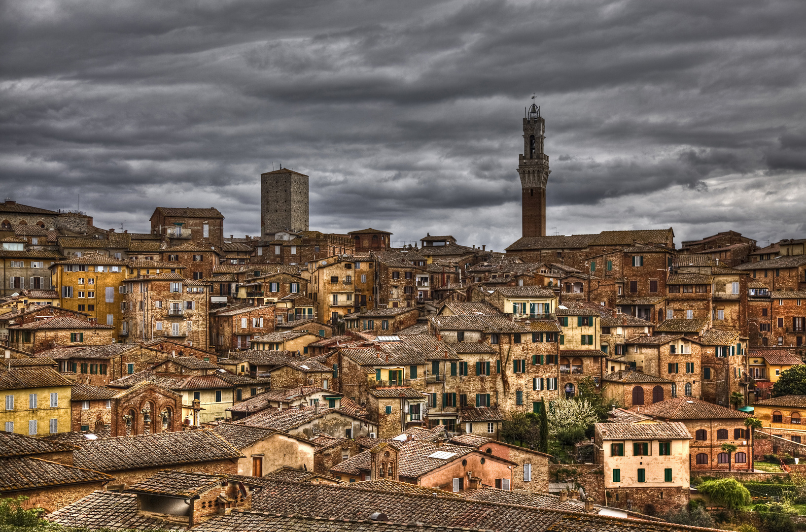 Siena