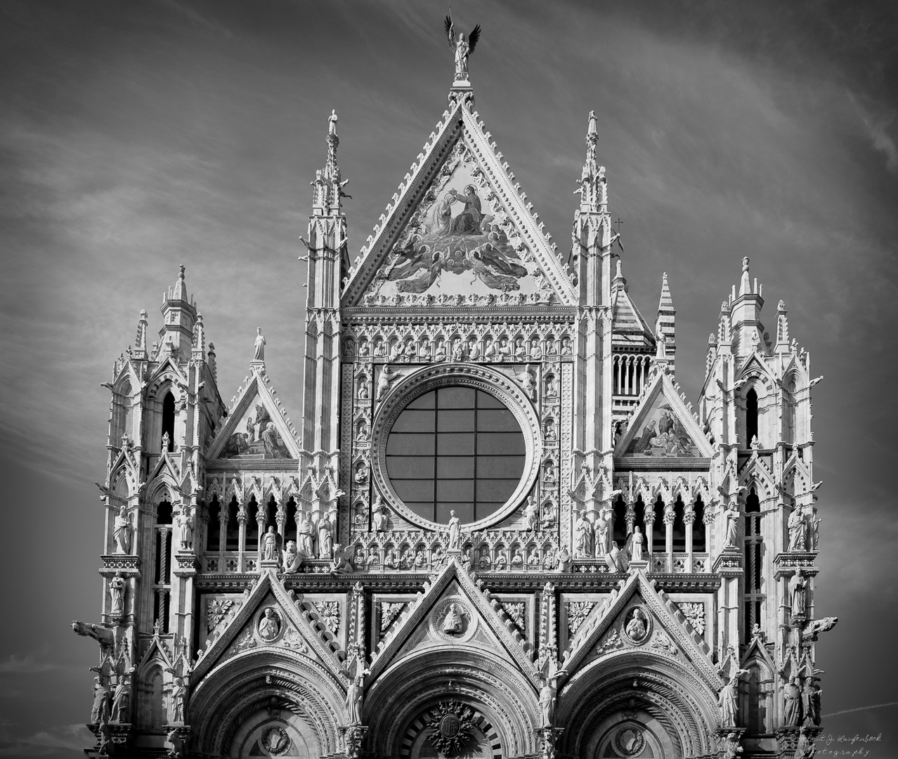 Siena cathedral