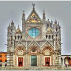 Siena - Cattedrale di Santa Maria Assunta