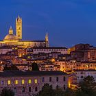 Siena. Cattedrale Metropolitana di Santa Maria Assunta.