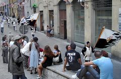 Siena   Centro storico