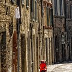 Siena: Centro storico