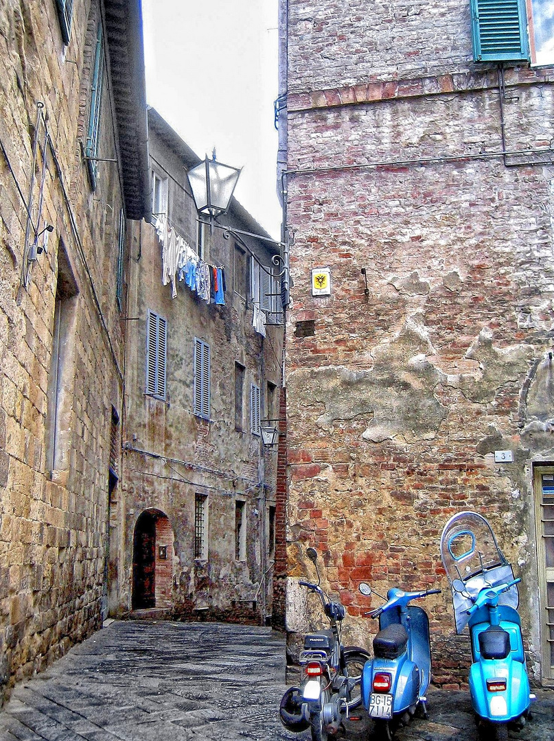 Siena   Centro storico