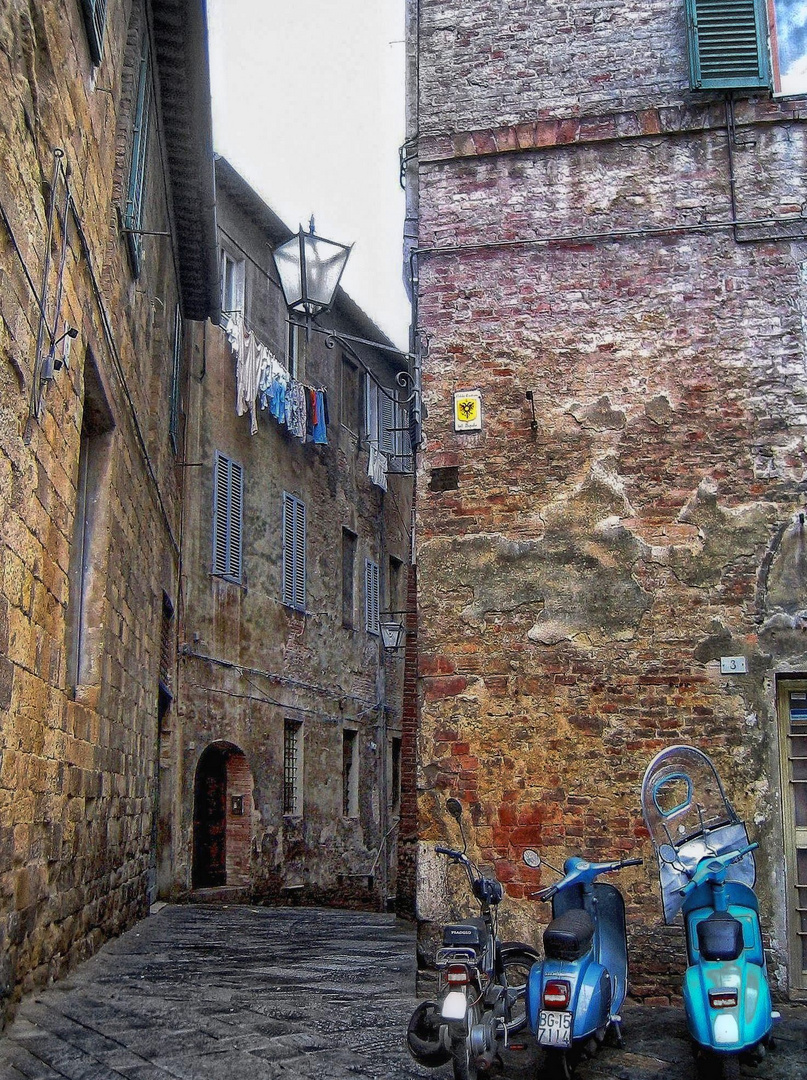 Siena   Centro storico