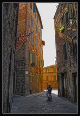 Siena   Centro storico  II