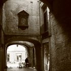 Siena, Chiaroscuro #1