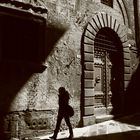 Siena, Chiaroscuro #2