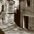 Siena, Chiaroscuro #3